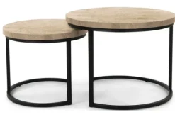 Sale Salontafelset Razzo -  Rutger Salontafels