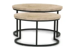 Sale Salontafelset Razzo -  Rutger Salontafels