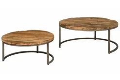 Salontafels-Tower Living Salontafelset Renew