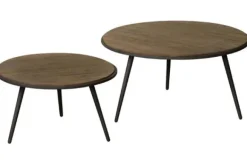 Salontafels-Tower Living Salontafelset Rolo