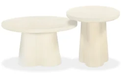 Salontafels-Brix Salontafelset Sandy