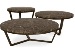 Salontafels-BL Design Salontafelset Sian