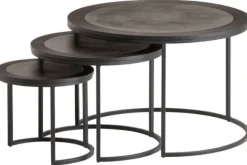 Sale Salontafelset Siena Salontafels