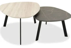 Salontafels-Casa Varello Salontafelset Simeta