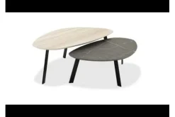 Salontafels-Casa Varello Salontafelset Simeta