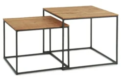 New Salontafelset Simon Salontafels