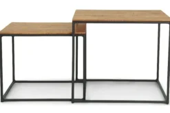 New Salontafelset Simon Salontafels