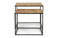 New Salontafelset Simon Salontafels