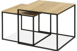 Best Salontafelset Simon Salontafels