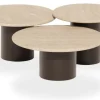 Hot Salontafelset Sivana Salontafels