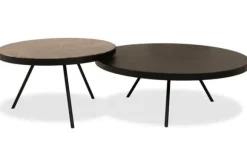 Salontafels-BL Design Salontafelset Solara