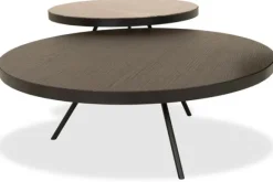 Salontafels-BL Design Salontafelset Solara