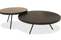 Salontafels-BL Design Salontafelset Solara