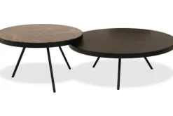 Salontafels-BL Design Salontafelset Solara