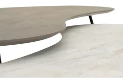 Sale Salontafelset Solveta Salontafels