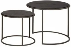 Salontafelset Spello Salontafels