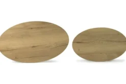 Salontafels-Lamulux Salontafelset Tauro