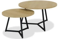 Sale Salontafelset Torino Salontafels