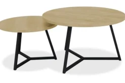 Sale Salontafelset Torino Salontafels