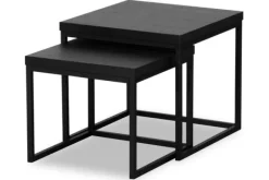 Salontafels-Lamulux Salontafelset Ventura - Broadway