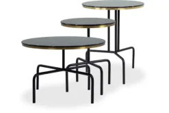 Salontafels-Aynur Nova Salontafelset Vieve