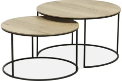 New Salontafelset Windsor Salontafels