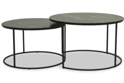 Salontafels-Lamulux Salontafelset Windsor