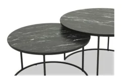 Salontafels-Lamulux Salontafelset Windsor