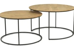 Sale Salontafelset  Windsor Salontafels