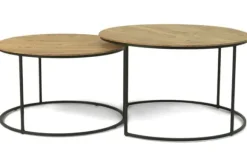 Sale Salontafelset  Windsor Salontafels