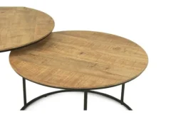 Sale Salontafelset  Windsor Salontafels