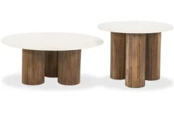 Hot Salontafelset Xavi Salontafels