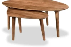 Outlet Salontafelset Xavier Salontafels