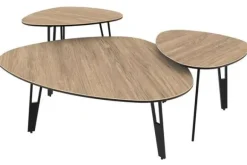 New Salontafelset  Zias Salontafels