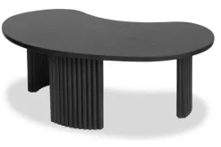 Salontafels-MySons Salontafelset zwart Firenze