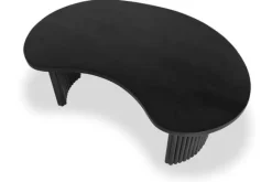 Salontafels-MySons Salontafelset zwart Firenze