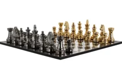 Decoratie-Richmond Interiors Schaakbord 211064 Saray