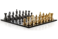 Decoratie-Richmond Interiors Schaakbord 211064 Saray