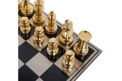 Decoratie-Richmond Interiors Schaakbord 211064 Saray