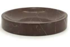 Online Schaal 250153 Rosso Decoratie