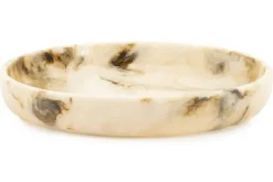 Decoratie-By-Boo Schaal Beige 250294 Dime