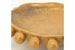 New Schaal Mustard 240213 Viro Decoratie