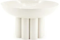 Online Schaal Olympa - beige 230198 Decoratie