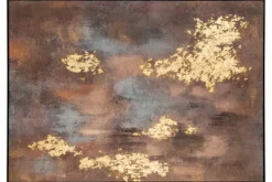 Schilderijen-Richmond Interiors Schilderij 214079 Golden Gleam