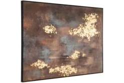 Schilderijen-Richmond Interiors Schilderij 214079 Golden Gleam