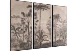 Clearance Schilderij 214073 Rhapsody Schilderijen