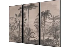 Clearance Schilderij 214073 Rhapsody Schilderijen