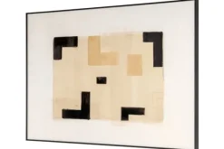 Best Schilderij 214074 Vortex Schilderijen