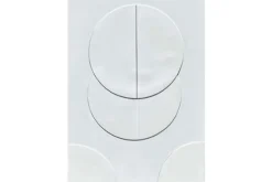 Clearance Schilderij Around OA-006 Original Art Schilderijen