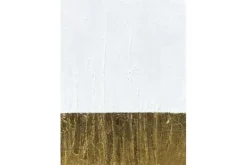 Hot Schilderij Gold Line OA-010 Original Art Schilderijen